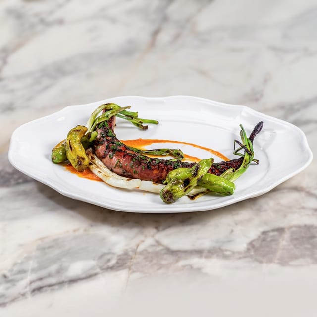 Polpo.