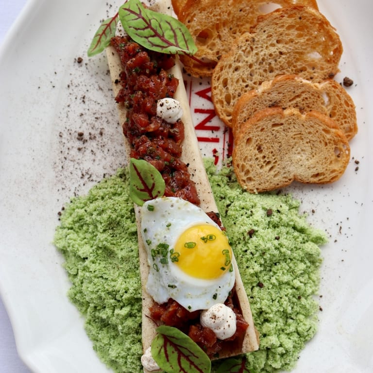 Delicious Bolognese: A Taste of Italy