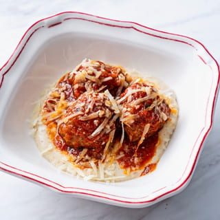 Polpette